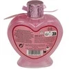 Bohemia Gifts Vonios putos "Love" su rožių aromatu, 200ml