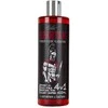 Bohemia Gifts Vyriškas dušo gelis, šampūnas, putos ir muilas 4in1 "Spartan" (400ml)