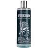 Bohemia Gifts Vyriškas dušo gelis, šampūnas, putos ir muilas 4in1 "Poseidon" (400ml)