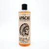 Bohemia Gifts Vyriškas dušo gelis, šampūnas, putos ir muilas 4in1 "Apache" (400ml)