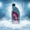 Bohemia Gifts XXL dušo želė "Kalėdų Senelio paslaptis" (1000ml)