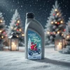 Bohemia Gifts XXL dušo želė "Kalėdų Senelio kuro bakas" (1000ml)