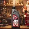 Bohemia Gifts XXL dušo želė "Senelio serviso paslaptis" (1000ml)