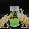 Bokalas "Bebras"