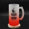 Bokalas "Jonas negeria - Jonas degustuoja"