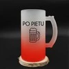 Bokalas "PO PIETŲ"
