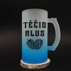 Bokalas "Tėčio alus"