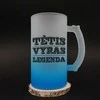 Bokalas "Tėtis - legenda"