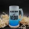 Bokalas "Vedu"