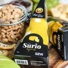Brandinto sūrio kojinės (dydis 40 - 46)