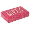 Braškių kvapo muilas "Dirty bitch", 150g