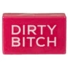 Braškių kvapo muilas "Dirty bitch", 150g