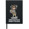 Darbo kalendorius "Kiečiausias mokytojas"