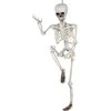 Dekoracija "Skeletas" (91cm)
