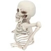 Boland Party Partners B.V. Dekoracija „Skeletas iš kapo“, 20 cm