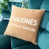 Dekoratyvinė pagalvėlė "Svajonės pildosi"