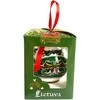 Dekoratyvinis eglutės žaisliukas "Lietuva"