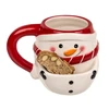 Dolomitinis puodelis "Cookie Cuddler"