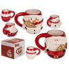 Dolomitinis puodelis "Cookie Cuddler"