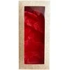 Dovanų dėžutė, ruda 200x90x30mm