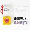 Dovanų rinkinys "Geriausia mamytė"