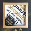 Dovanų rinkinys "Gimusi spindėti"