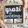 Dovanų rinkinys "Graži ir protinga"
