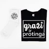 Dovanų rinkinys "Graži ir protinga"