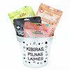Dovanų rinkinys "Kibiras, pilnas laimės"
