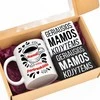 Dovanų rinkinys "Mamai reikia pertraukėlės"