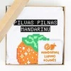 Dovanų rinkinys moterims "Pilvas pilnas mandarinų"