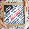 Dovanų rinkinys "Mylimiausia mamytė"