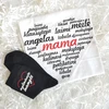 Dovanų rinkinys "Mylimiausia mamytė"