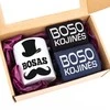 Dovanų rinkinys "Ponas bosas"