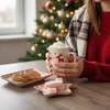 Dovanų rinkinys "Saldi žiemos akimirka"