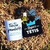 Dovanų rinkinys "Tėčiui"