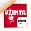 Dovanų rinkinys "Užimta"
