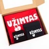 Dovanų rinkinys "Užimtas"