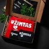 Dovanų rinkinys "Užimtas"