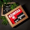 Dovanų rinkinys "Užimtas"
