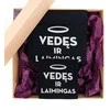 Dovanų rinkinys "Vedęs ir laimingas"