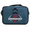 Dviejų skyrių šaltkrepšis "Bernvakaris"