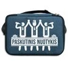 Dviejų skyrių šaltkrepšis "Paskutinis nuotykis"