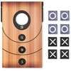 Dvipusis žaidimas "Cornhole"