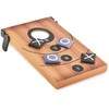 Dvipusis žaidimas "Cornhole"