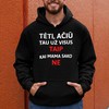 Džemperis "Ačiū, Tėti"