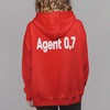 Džemperis "Agent 0,7"