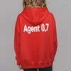 Džemperis "Agent 0,7"