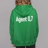 Džemperis "Agent 0,7"