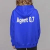 Džemperis "Agent 0,7"